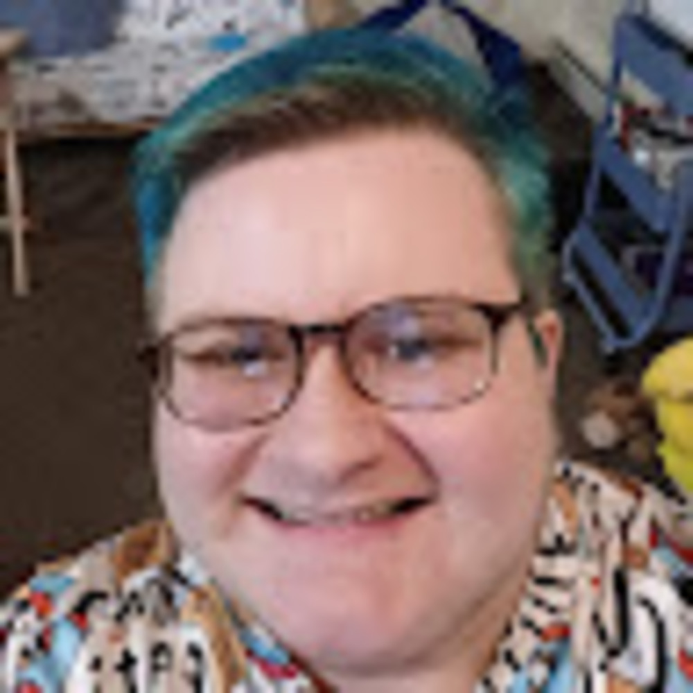 Meet your Posher, Ezekiel-bethany